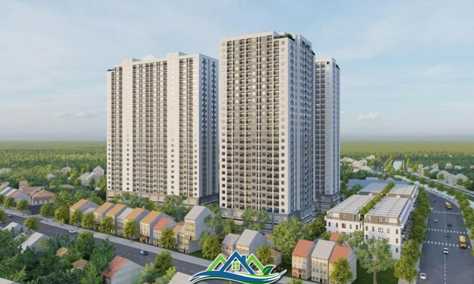 Hải Phòng tìm nhà đầu tư cho 2 dự án nhà ở xã hội 2.500 tỷ đồng Hải Phòng tìm nhà đầu tư cho 2 dự án nhà ở xã hội 2.500 tỷ đồng