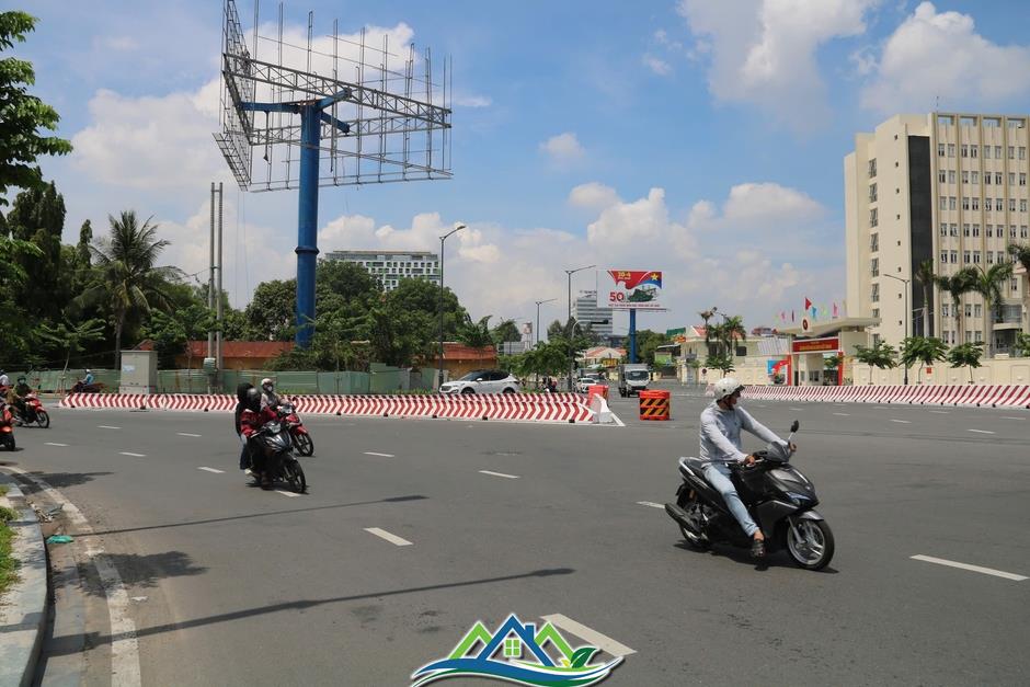 Hầm chui quan trọng nhất vào nhà ga T3 vẫn chưa thể thi công Hầm chui quan trọng nhất vào nhà ga T3 vẫn chưa thể thi công