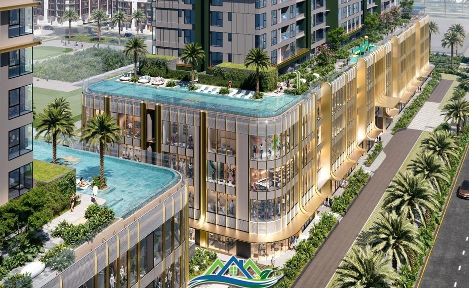 Hàng hiệu trong bất động sản: Khi trải nghiệm định hình vị thế