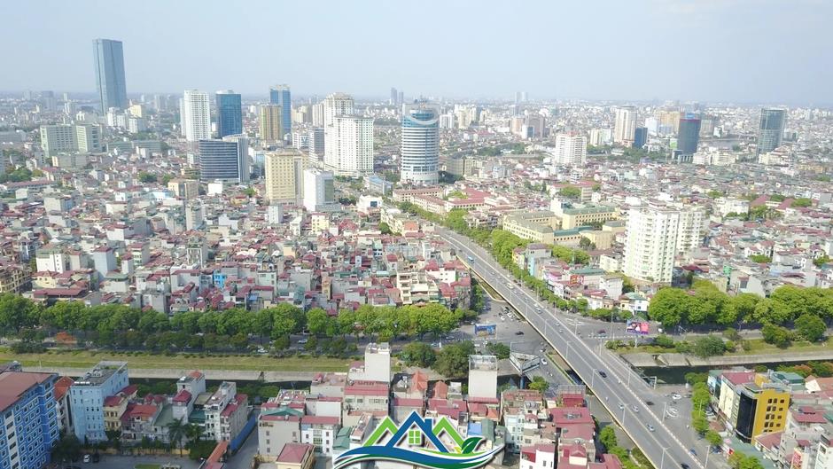 Hàng loạt 'siêu' phường sẽ xuất hiện trên khắp cả nước sau sắp xếp hành chính Hàng loạt 'siêu' phường sẽ xuất hiện trên khắp cả nước sau sắp xếp hành chính
