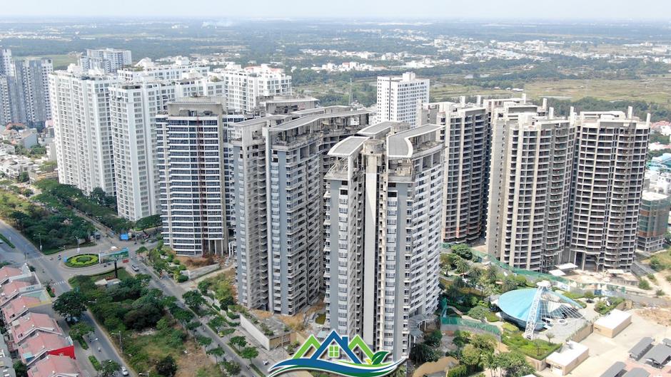Hàng tồn kho bất động sản tăng mạnh do lệch pha thị trường Hàng tồn kho bất động sản tăng mạnh do lệch pha thị trường