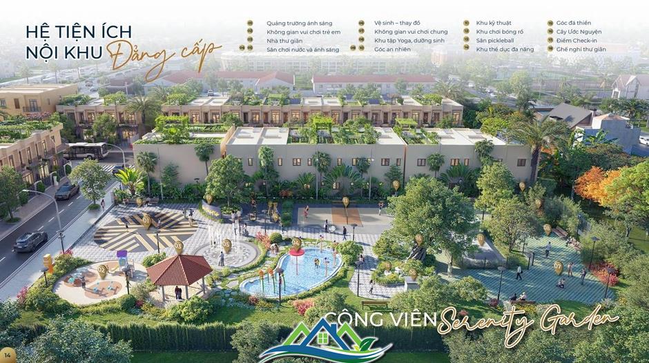 Hàng trăm chuyên gia hội tụ cùng dự án Lan Anh Avenue tại TP. HCM