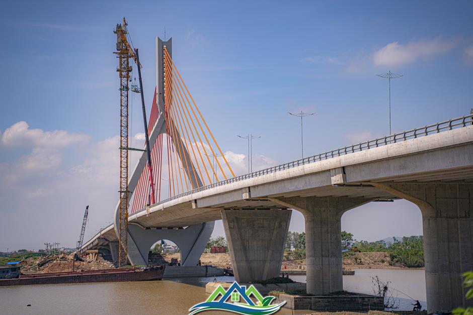 Hàng triệu người dân tại tỉnh Bắc Ninh mới sẽ vui mừng khi biết thông tin này Hàng triệu người dân tại tỉnh Bắc Ninh mới sẽ vui mừng khi biết thông tin này