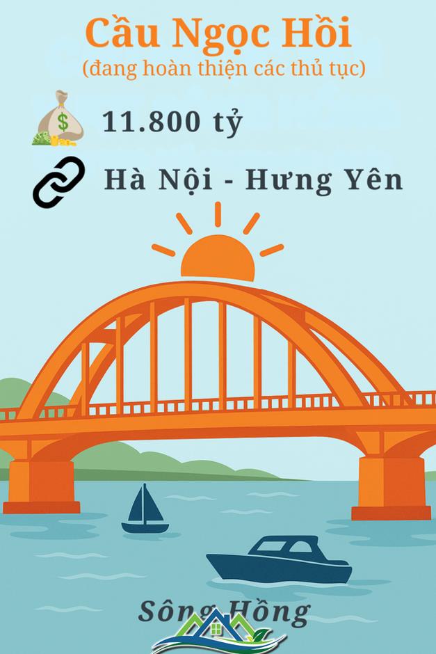Hàng triệu người dân tại tỉnh Hưng Yên mới sẽ vui mừng khi biết thông tin này