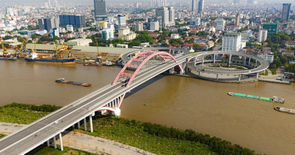 Hàng triệu người dân thành phố Hải Phòng chuẩn bị đón tin vui