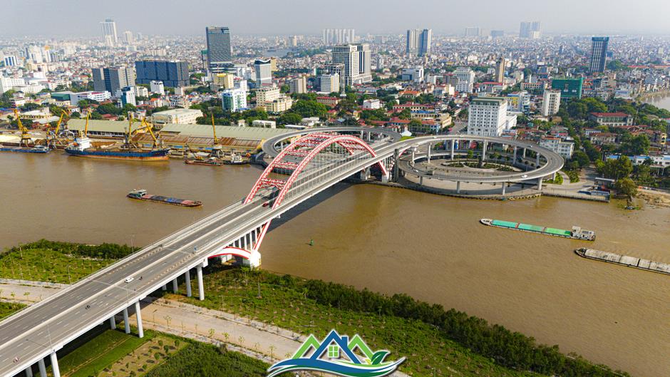 Hàng triệu người dân thành phố Hải Phòng chuẩn bị đón tin vui Hàng triệu người dân thành phố Hải Phòng chuẩn bị đón tin vui