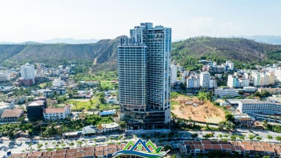 Hậu gia hạn trái phiếu, chủ đầu tư The Holiday Ha Long báo lỗ bán niên