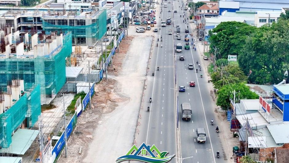 Hậu sáp nhập, mức độ quan tâm bất động sản bỗng tăng mạnh, dòng tiền đang đổ vào phân khúc nào? Hậu sáp nhập, mức độ quan tâm bất động sản bỗng tăng mạnh, dòng tiền đang đổ vào phân khúc nào?