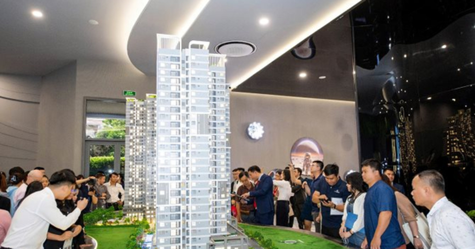 Hậu sáp nhập, sức cầu gọi tên khu vực nào tại siêu đô thị TP.HCM mới?
