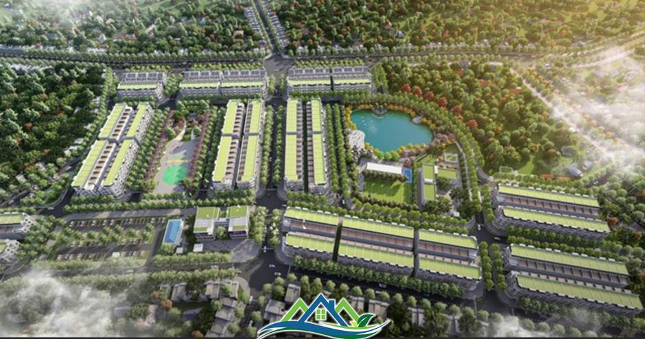 Hawee Parkland Cao Thượng giành giải: Khu đô thị có thiết kế bền vững tiêu biểu nhất Việt Nam Hawee Parkland Cao Thượng giành giải: Khu đô thị có thiết kế bền vững tiêu biểu nhất Việt Nam