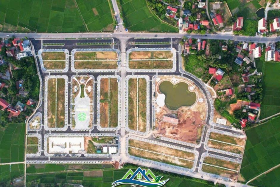 Hawee Parkland Cao Thượng – tiến độ là thước đo uy tín của Chủ đầu tư