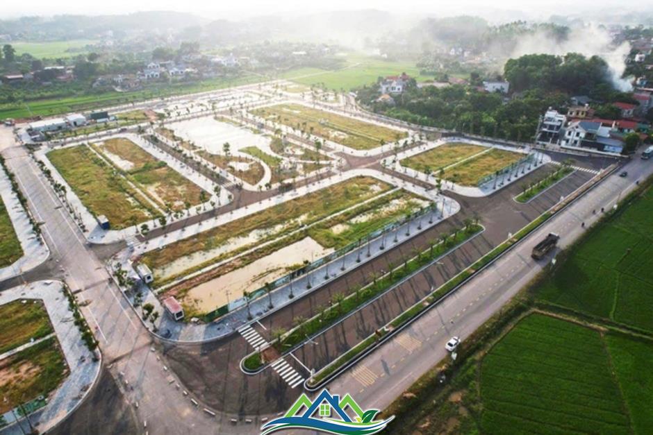 Hawee Parkland Cao Thượng – tiến độ là thước đo uy tín của Chủ đầu tư