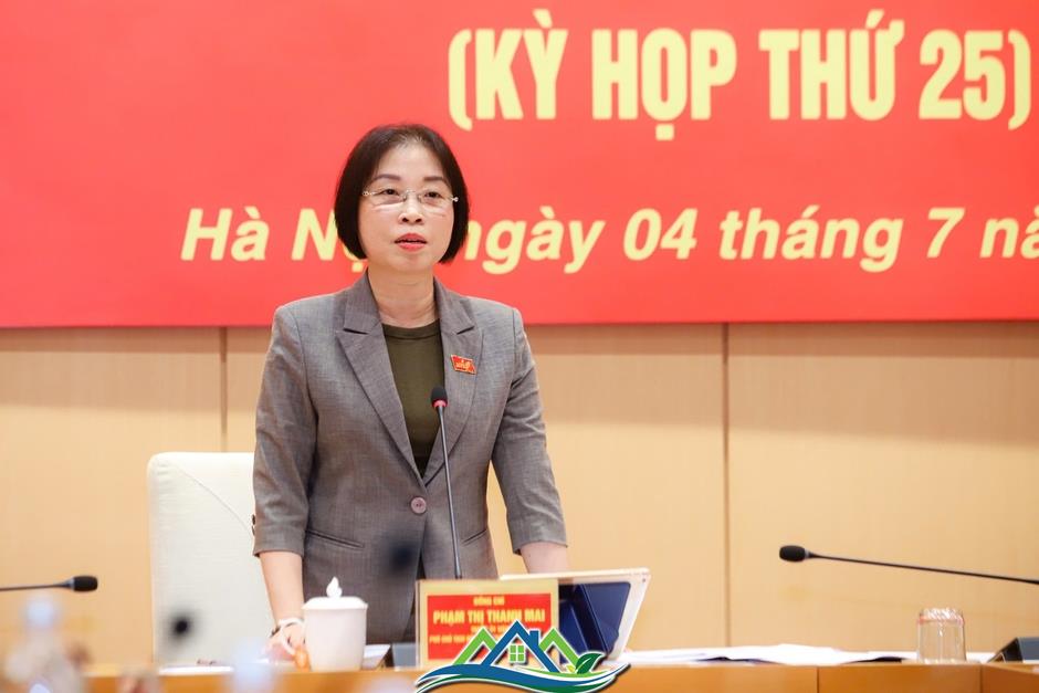 HĐND TP Hà Nội thông tin về đề án thu phí cao tốc do thành phố quản lý HĐND TP Hà Nội thông tin về đề án thu phí cao tốc do thành phố quản lý