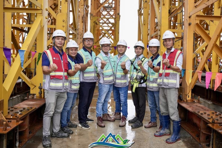 Hệ giá trị giúp Coteccons – Unicons thuộc Top 10 nhà thầu hàng đầu Việt Nam Hệ giá trị giúp Coteccons – Unicons thuộc Top 10 nhà thầu hàng đầu Việt Nam