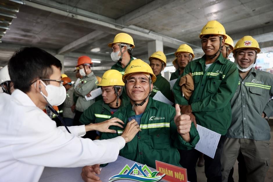 Hệ giá trị giúp Coteccons – Unicons thuộc Top 10 nhà thầu hàng đầu Việt Nam Hệ giá trị giúp Coteccons – Unicons thuộc Top 10 nhà thầu hàng đầu Việt Nam