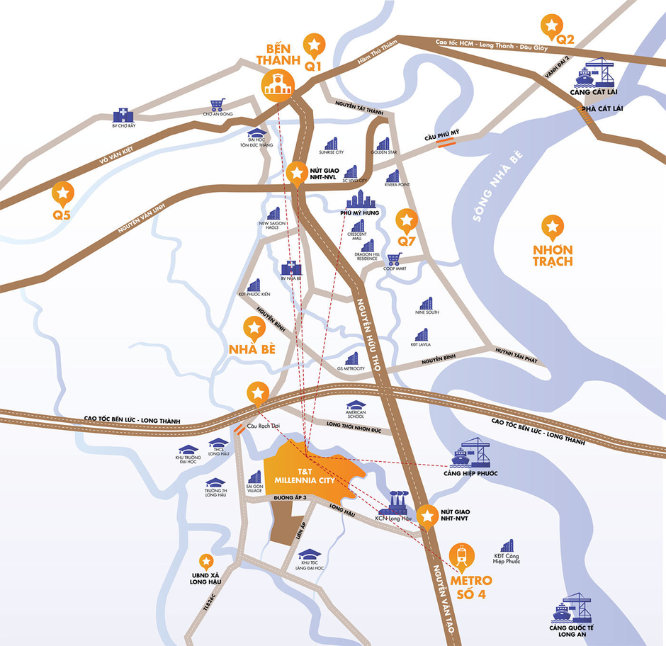 Hé lộ bên trong đại dự án của T&T Group ở phía Nam TP.HCM, nơi tác phẩm của ông Đỗ Quang Hiển vừa được xác lập kỷ lục quốc gia Hé lộ bên trong đại dự án của T&T Group ở phía Nam TP.HCM, nơi tác phẩm của ông Đỗ Quang Hiển vừa được xác lập kỷ lục quốc gia