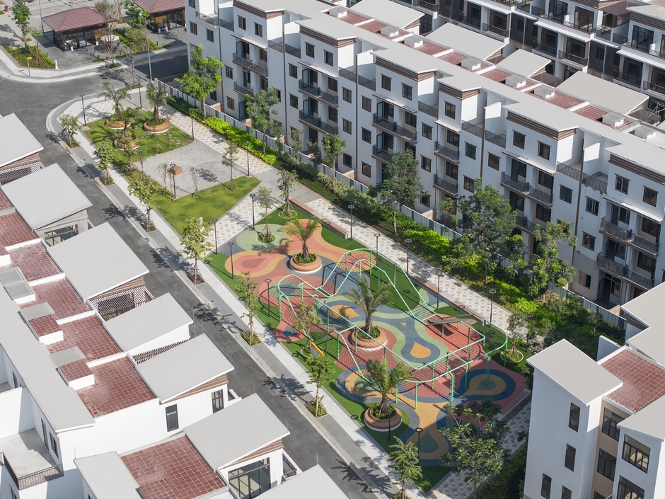 Hé lộ bên trong đại dự án của T&T Group ở phía Nam TP.HCM, nơi tác phẩm của ông Đỗ Quang Hiển vừa được xác lập kỷ lục quốc gia Hé lộ bên trong đại dự án của T&T Group ở phía Nam TP.HCM, nơi tác phẩm của ông Đỗ Quang Hiển vừa được xác lập kỷ lục quốc gia