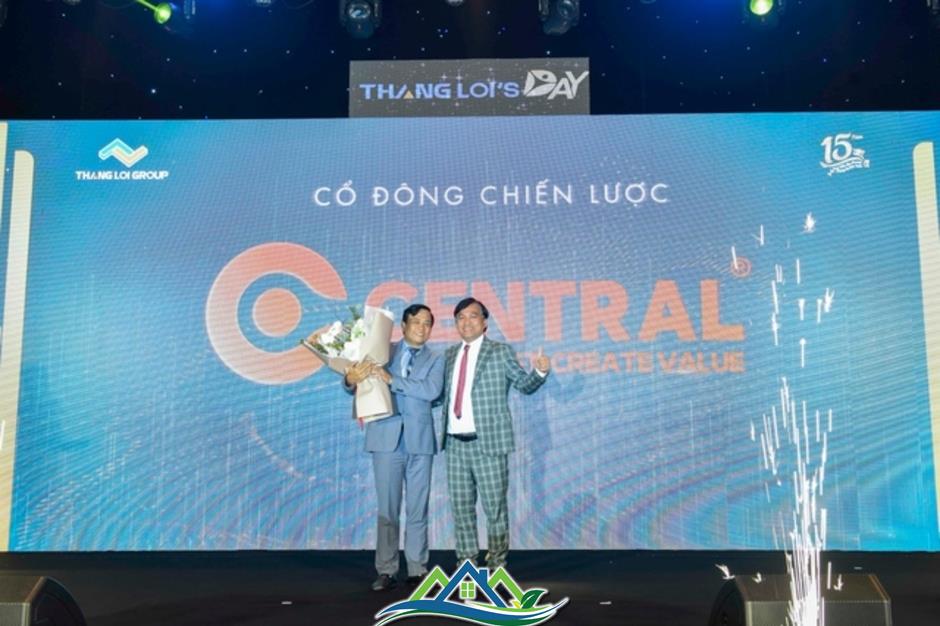 Hé lộ liên doanh phát triển dự án căn hộ tiên phong ở Đức Hòa Hé lộ liên doanh phát triển dự án căn hộ tiên phong ở Đức Hòa