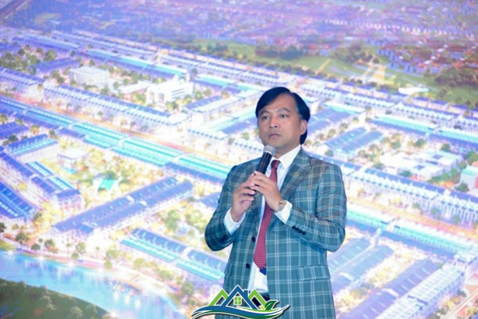 Hé lộ liên doanh phát triển dự án căn hộ tiên phong ở Đức Hòa Hé lộ liên doanh phát triển dự án căn hộ tiên phong ở Đức Hòa