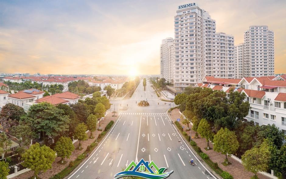 Hé lộ siêu dự án nằm giữa thủ đô trong khối tài sản tỷ USD của bà Nguyễn Thị Phương Thảo Hé lộ siêu dự án nằm giữa thủ đô trong khối tài sản tỷ USD của bà Nguyễn Thị Phương Thảo