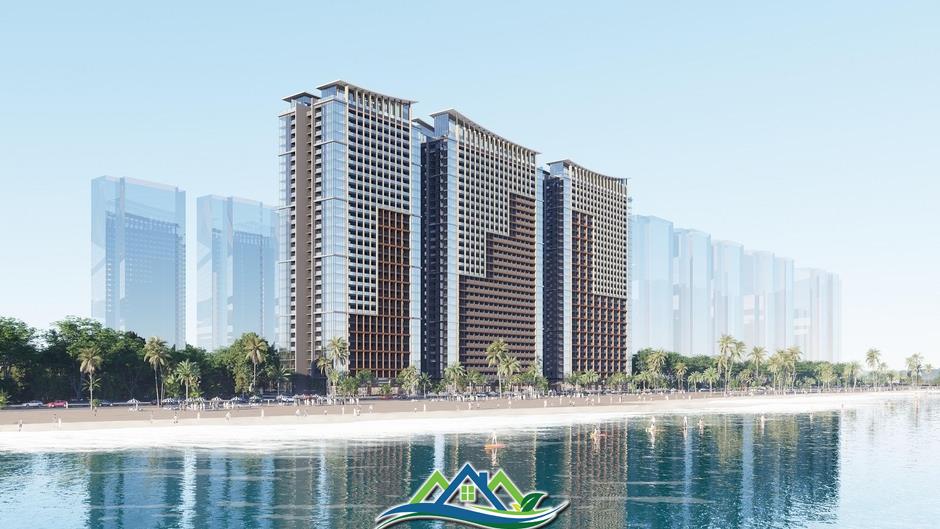 Hé mở quần thể Sun Elite City do Sun Group kiến tạo tại Hạ Long
