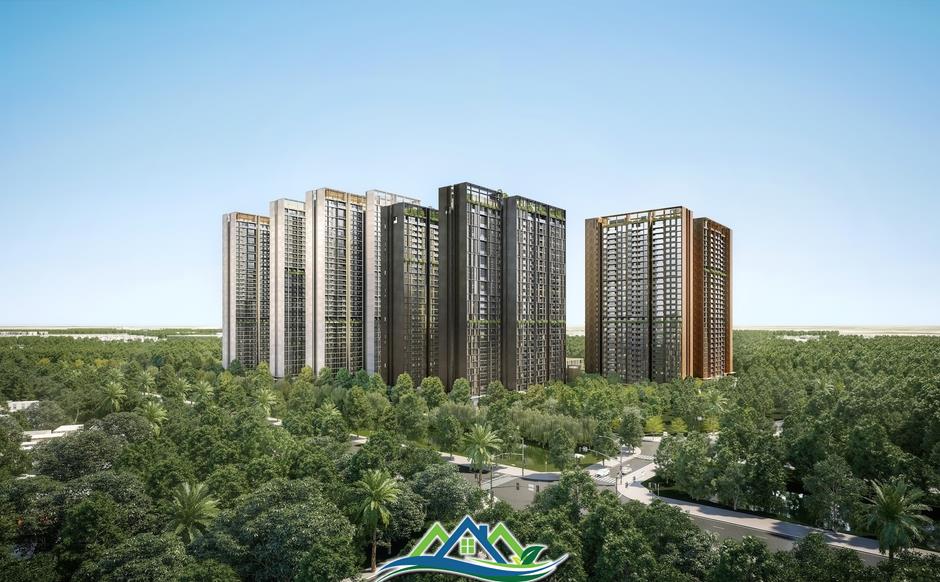 Hệ sinh thái tiện ích đa tầng - Chìa khóa nâng tầm bất động sản thương mại Hệ sinh thái tiện ích đa tầng - Chìa khóa nâng tầm bất động sản thương mại