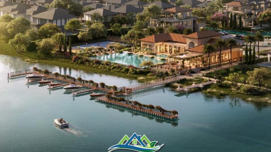 Hệ tiện ích tinh tuyển kiến tạo “resort riêng” tại The Pearl Hệ tiện ích tinh tuyển kiến tạo “resort riêng” tại The Pearl