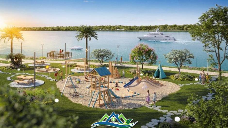 Hệ tiện ích tinh tuyển kiến tạo “resort riêng” tại The Pearl Hệ tiện ích tinh tuyển kiến tạo “resort riêng” tại The Pearl