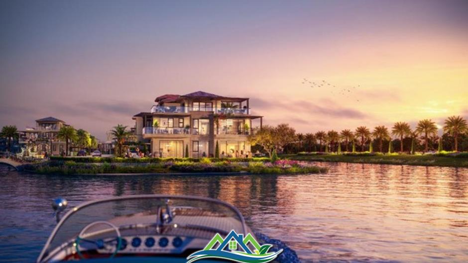 Hệ tiện ích tinh tuyển kiến tạo “resort riêng” tại The Pearl Hệ tiện ích tinh tuyển kiến tạo “resort riêng” tại The Pearl