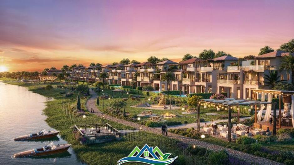Hệ tiện ích tinh tuyển kiến tạo “resort riêng” tại The Pearl Hệ tiện ích tinh tuyển kiến tạo “resort riêng” tại The Pearl