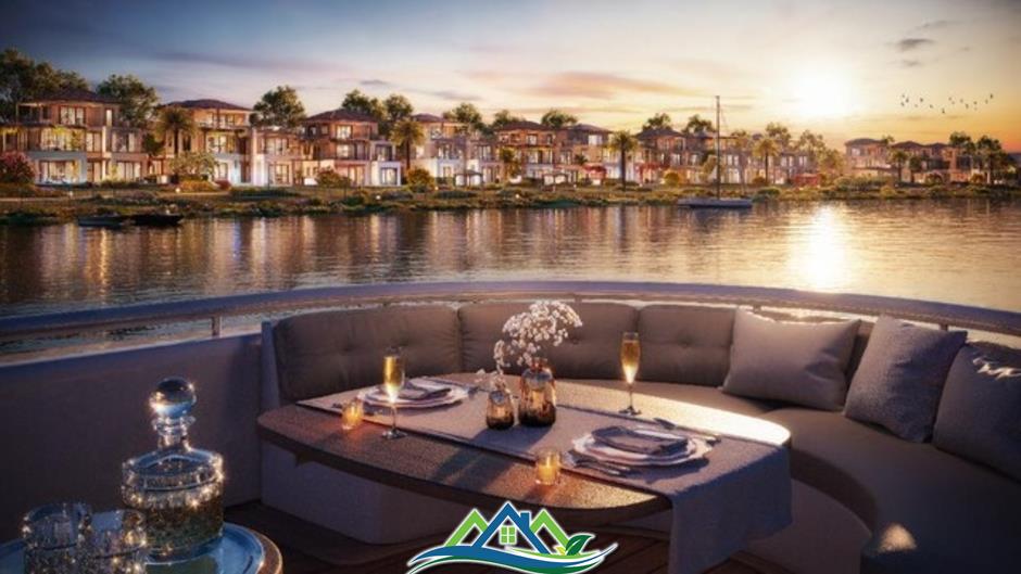 Hệ tiện ích tinh tuyển kiến tạo “resort riêng” tại The Pearl Hệ tiện ích tinh tuyển kiến tạo “resort riêng” tại The Pearl