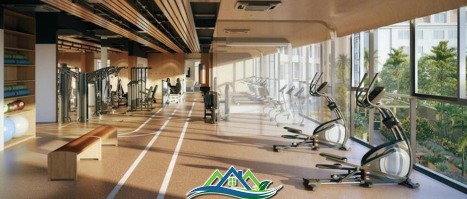 Hi CLUB: Trải nghiệm độc đáo riêng biệt của cư dân Gem Park Hi CLUB: Trải nghiệm độc đáo riêng biệt của cư dân Gem Park