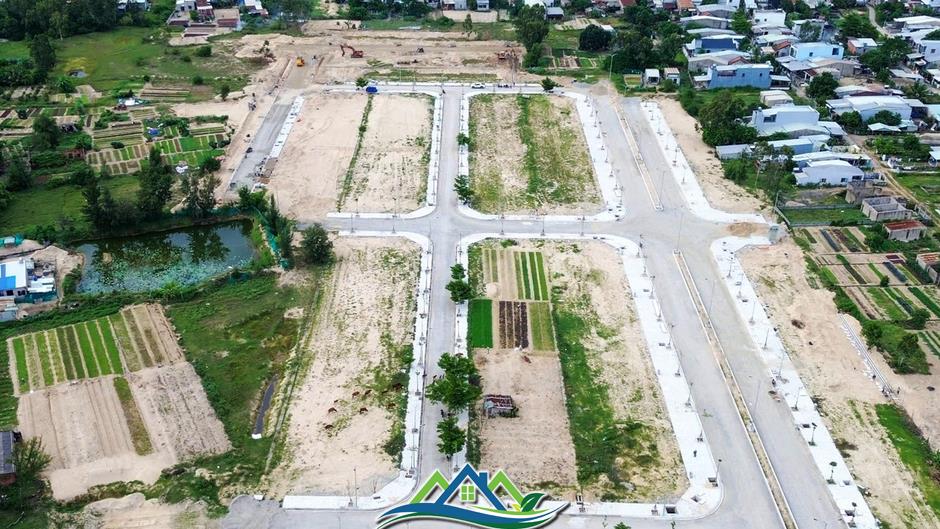 Hiện trạng 3 khu đô thị liên quan vụ khiếu kiện lớn nhất miền Trung giờ ra sao?