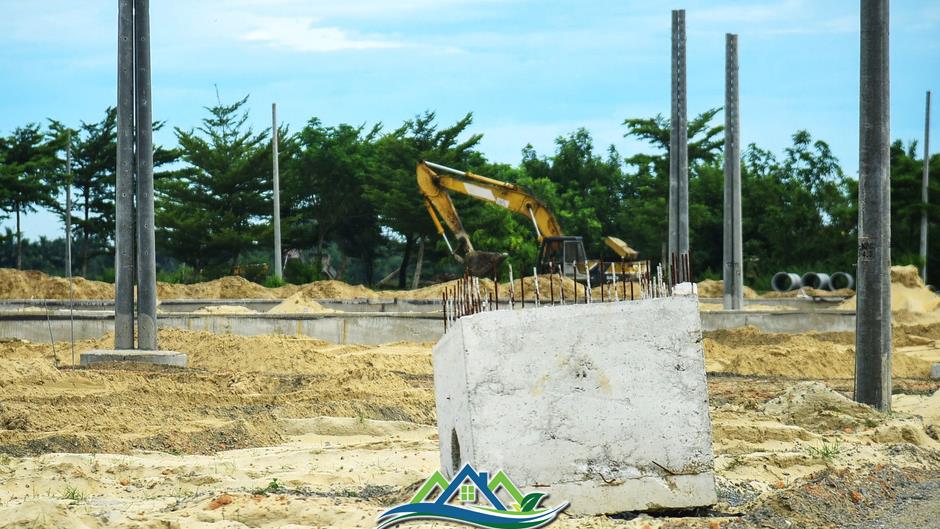 Hiện trạng 3 khu đô thị liên quan vụ khiếu kiện lớn nhất miền Trung giờ ra sao?