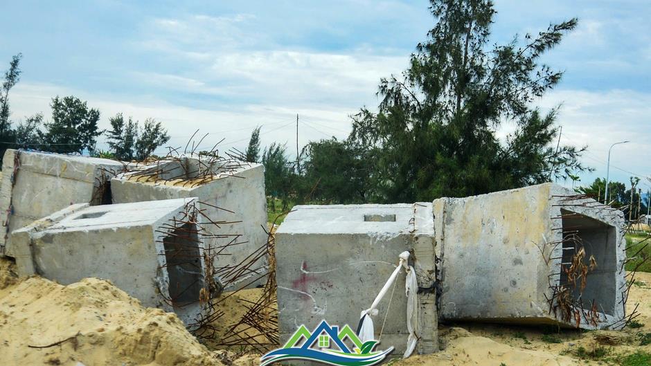 Hiện trạng 3 khu đô thị liên quan vụ khiếu kiện lớn nhất miền Trung giờ ra sao?