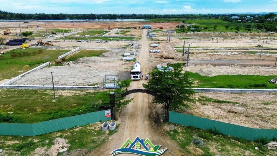 Hiện trạng 3 khu đô thị liên quan vụ khiếu kiện lớn nhất miền Trung giờ ra sao?