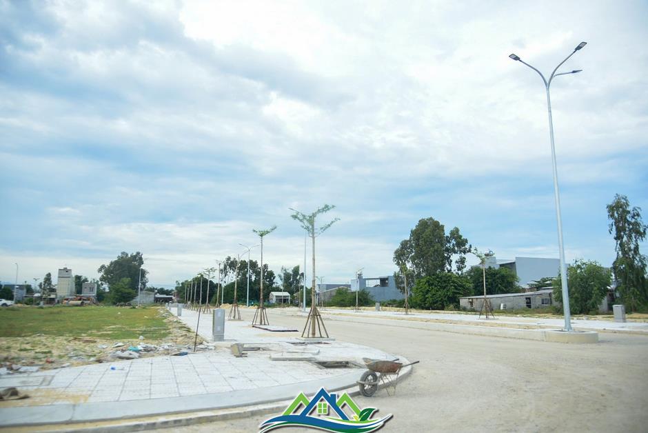 Hiện trạng 3 khu đô thị liên quan vụ khiếu kiện lớn nhất miền Trung giờ ra sao?