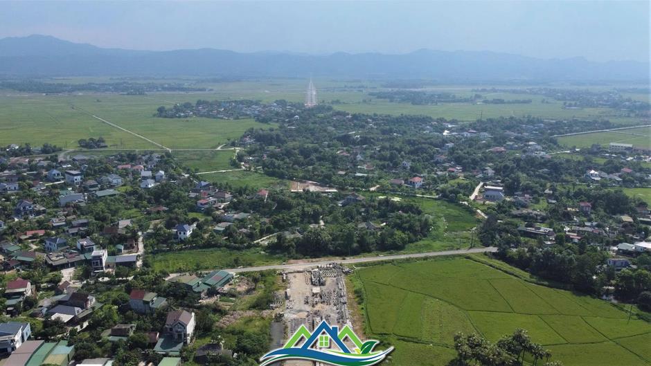 Hiện trạng hai tuyến đường kết nối thành phố Hà Tĩnh với cao tốc Bắc Nam Hiện trạng hai tuyến đường kết nối thành phố Hà Tĩnh với cao tốc Bắc Nam