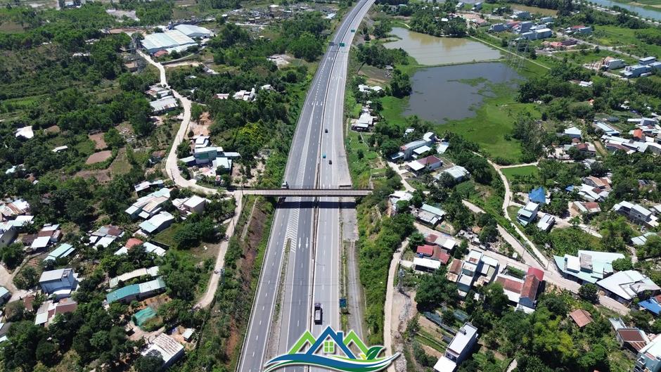 Hiện trạng nút giao thông Đà Nẵng sẽ đầu tư 540 tỷ đồng để xây cầu vượt qua cao tốc Bắc - Nam Hiện trạng nút giao thông Đà Nẵng sẽ đầu tư 540 tỷ đồng để xây cầu vượt qua cao tốc Bắc - Nam