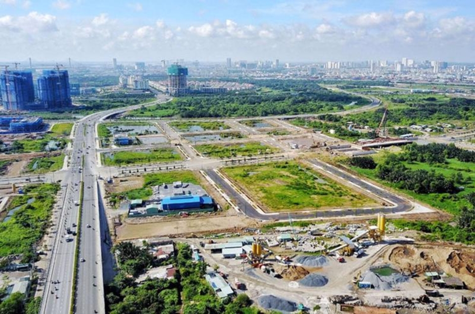 Hiệp hội bất động sản Việt Nam kiến nghị không thu tiền đất bổ sung với doanh nghiệp chưa bán sản phẩm Hiệp hội bất động sản Việt Nam kiến nghị không thu tiền đất bổ sung với doanh nghiệp chưa bán sản phẩm
