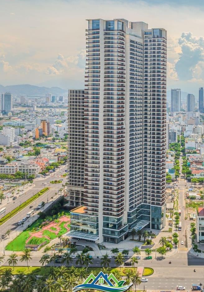 Hiệu quả vận hành Tòa D nâng tầm giá trị The Soleil Da Nang