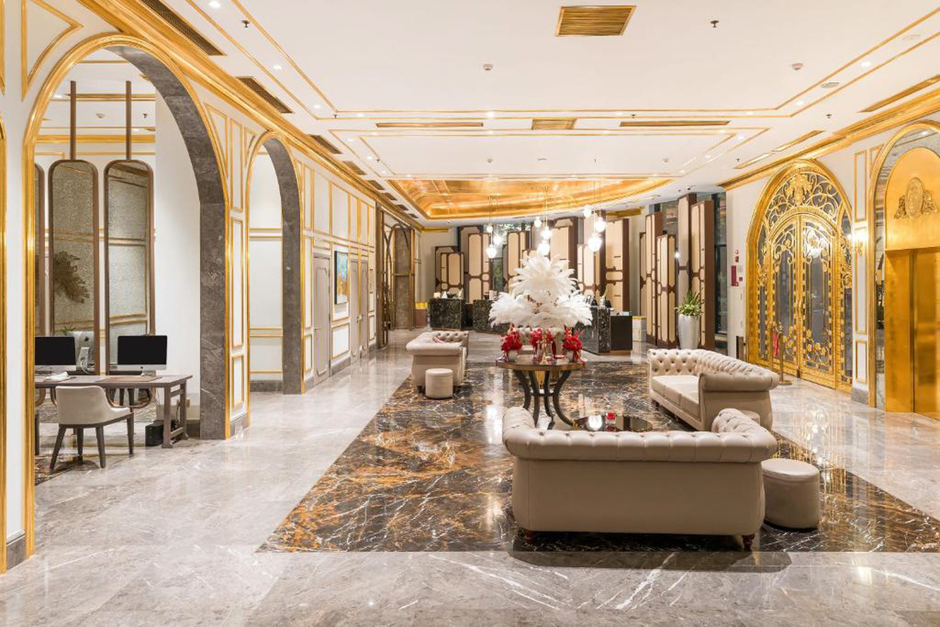 Hồ duy nhất ở trung tâm Hà Nội có 2 dự án lớn đang xây: Vinhomes làm nhà trăm tỷ, tương lai có 3 khách sạn cao tầng
