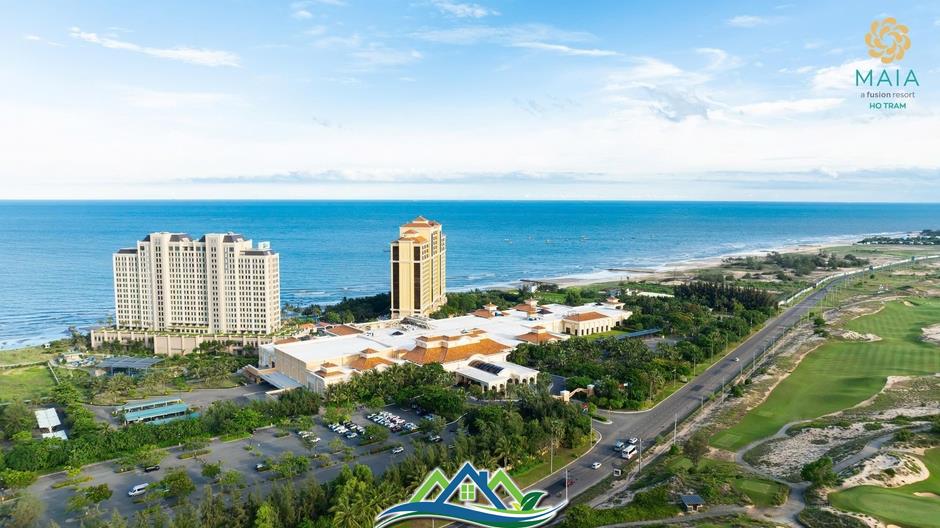 Hồ Tràm: Thủ phủ du lịch mới của TP.HCM và nhân tố mới Maia Resort Ho Tram Hồ Tràm: Thủ phủ du lịch mới của TP.HCM và nhân tố mới Maia Resort Ho Tram