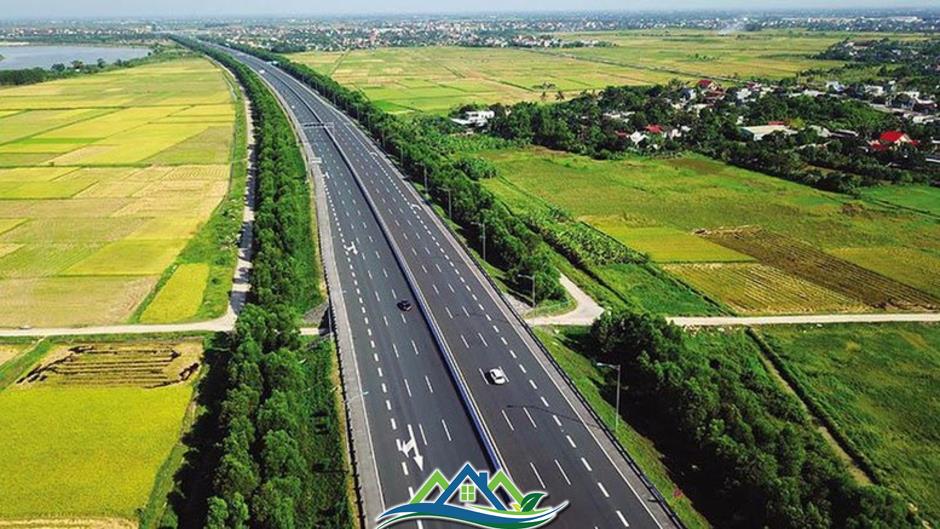 Hoàn thiện phương án đầu tư mở rộng các đoạn tuyến cao tốc Bắc - Nam phía Đông Hoàn thiện phương án đầu tư mở rộng các đoạn tuyến cao tốc Bắc - Nam phía Đông