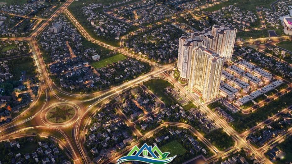 Hoang Huy Commerce – “Vị trí đắt giá” giữa trung tâm Hải Phòng Hoang Huy Commerce – “Vị trí đắt giá” giữa trung tâm Hải Phòng