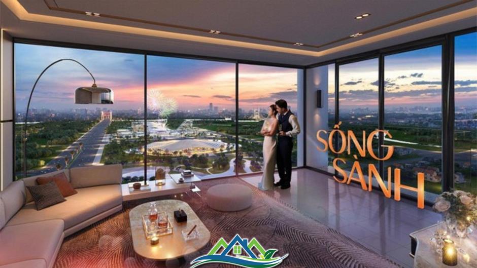 Hoang Huy New City đón đầu dòng tiền từ trải nghiệm sống và tiêu dùng