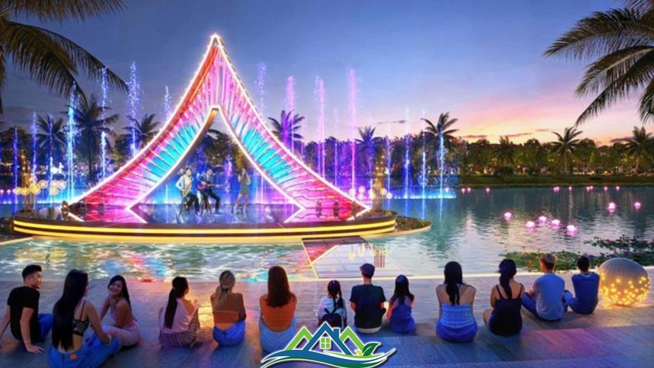 Hoang Huy New City khởi động chuỗi sự kiện “NEW FEST”, kích hoạt “đô thị lễ hội” Hoang Huy New City khởi động chuỗi sự kiện “NEW FEST”, kích hoạt “đô thị lễ hội”