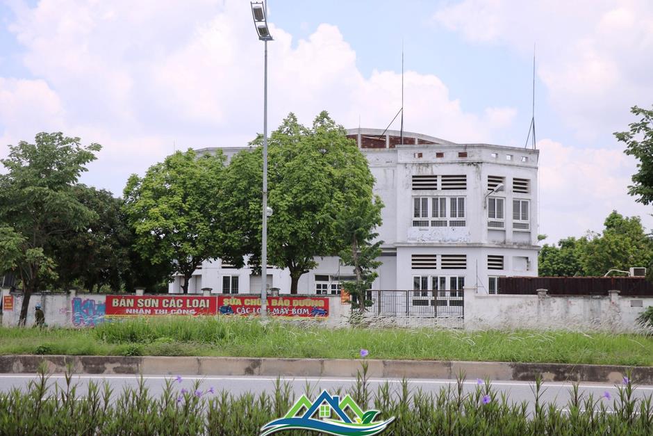 Hoang phí loạt chợ được đầu tư lớn trên đất vàng Hà Nội Hoang phí loạt chợ được đầu tư lớn trên đất vàng Hà Nội