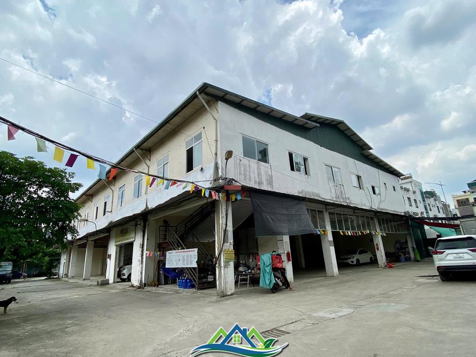 Hoang phí loạt chợ được đầu tư lớn trên đất vàng Hà Nội