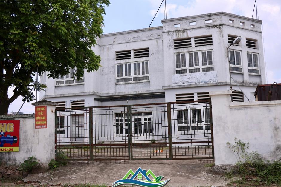 Hoang phí loạt chợ được đầu tư lớn trên đất vàng Hà Nội